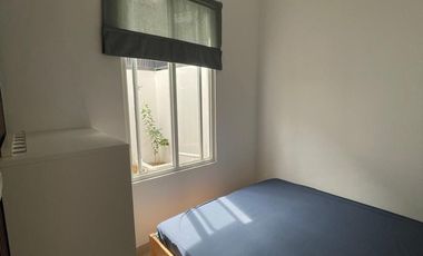 DIJUAL CEPAT : RUMAH 1 LANTAI LT 71 m² FULLY FURNISHED & RAPIH DI CILEGON PARK, CILEGON - BANTEN