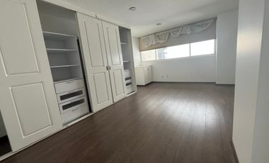 VENTA DEPARTAMENTO PARROQUIA DEL VALLE