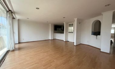 VENTA DEPARTAMENTO PARROQUIA DEL VALLE