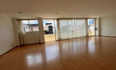 VENTA DEPARTAMENTO PARROQUIA DEL VALLE