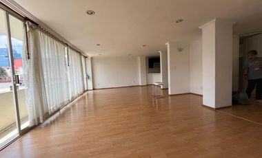 VENTA DEPARTAMENTO PARROQUIA DEL VALLE