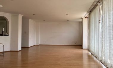VENTA DEPARTAMENTO PARROQUIA DEL VALLE