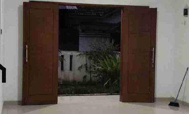 Disewakan Rumah Cisaranten Arcamanik Siap Huni Minimal satu tahun