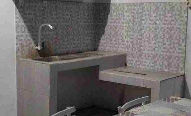 Disewakan Rumah Cisaranten Arcamanik Siap Huni Minimal satu tahun