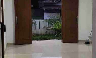 Disewakan Rumah Cisaranten Arcamanik Siap Huni Minimal satu tahun