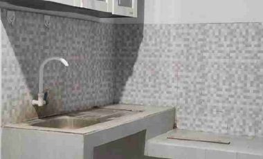 Disewakan Rumah Cisaranten Arcamanik Siap Huni Minimal satu tahun