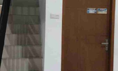 Disewakan Rumah Cisaranten Arcamanik Siap Huni Minimal satu tahun