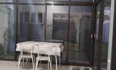 Disewakan Rumah Cisaranten Arcamanik Siap Huni Minimal satu tahun