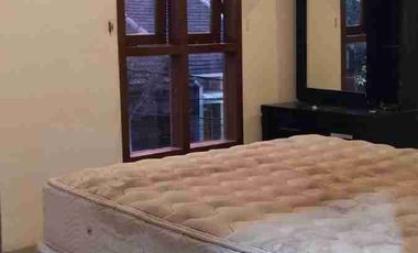 Disewakan Rumah Cisaranten Arcamanik Siap Huni Minimal satu tahun