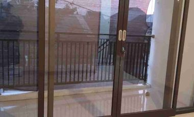 Disewakan Rumah Cisaranten Arcamanik Siap Huni Minimal satu tahun