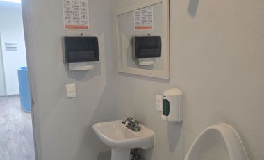 Consultorios en Renta en Colonia Residencial Colón, Toluca