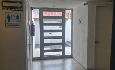 Consultorios en Renta en Colonia Residencial Colón, Toluca