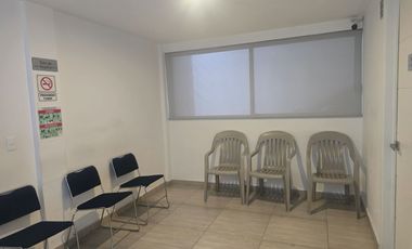 Consultorios en Renta en Colonia Residencial Colón, Toluca