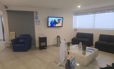 Consultorios en Renta en Colonia Residencial Colón, Toluca