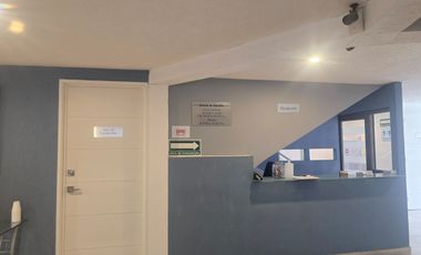 Consultorios en Renta en Colonia Residencial Colón, Toluca