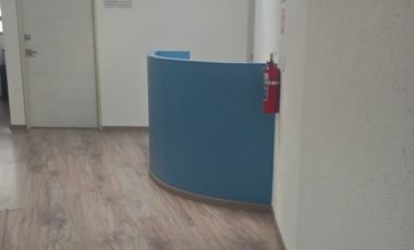 Consultorios en Renta en Colonia Residencial Colón, Toluca