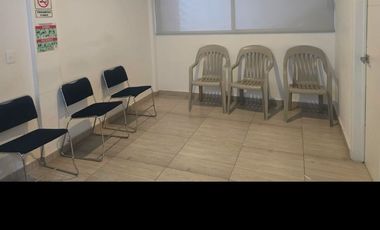 Consultorios en Renta en Colonia Residencial Colón, Toluca