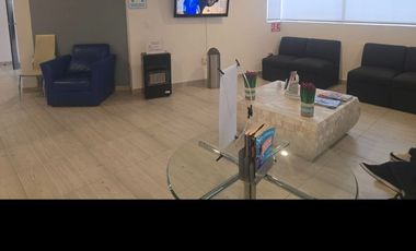 Consultorios en Renta en Colonia Residencial Colón, Toluca