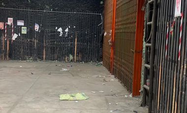 Disewakan cepat Gudang di Kelapa Gading