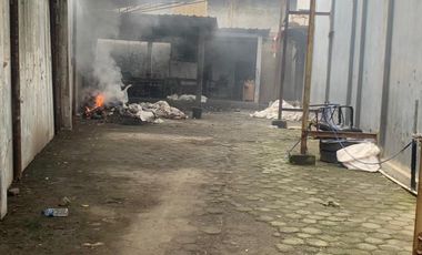 Disewakan cepat Gudang di Kelapa Gading