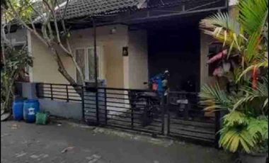 Rumah sewa minimalis untuk Agustus di Ngaglik Sleman dekat UII, UGM