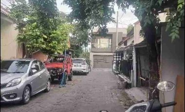 Rumah sewa minimalis untuk Agustus di Ngaglik Sleman dekat UII, UGM
