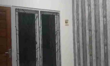 Rumah sewa minimalis untuk Agustus di Ngaglik Sleman dekat UII, UGM