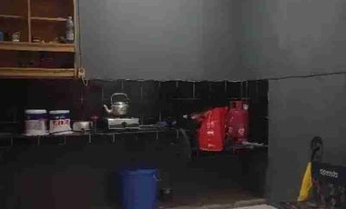 Rumah sewa minimalis untuk Agustus di Ngaglik Sleman dekat UII, UGM