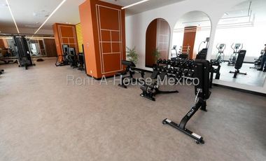 Loft en Renta en Colonia San Rafael frente a Jardín del Arte Sullivan cerca de Reforma #26-2739 AVC