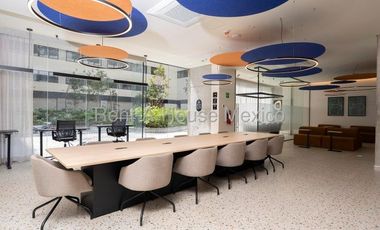 Loft en Renta en Colonia San Rafael frente a Jardín del Arte Sullivan cerca de Reforma #26-2739 AVC