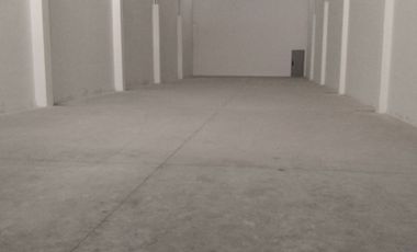 Gudang Duta Indah Starhub Tangerang 9x42,5 382m2 Strategis Dekat Bandara