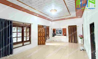 Rumah kampung siap huni di Boyolali