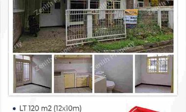DiJual Rumah klasik