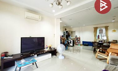 ขายบ้านเดี่ยว หมู่บ้านพรรณลดา ฟ้าใส (Phunlada Fahsai) บ้านไร่ ราชบุรี