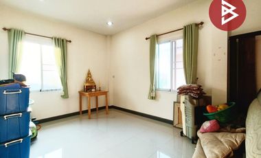 ขายบ้านเดี่ยว หมู่บ้านพรรณลดา ฟ้าใส (Phunlada Fahsai) บ้านไร่ ราชบุรี