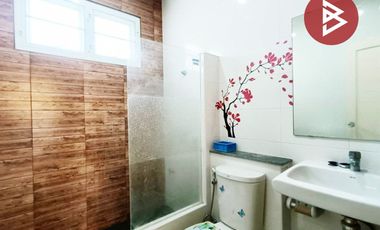ขายบ้านเดี่ยว หมู่บ้านพรรณลดา ฟ้าใส (Phunlada Fahsai) บ้านไร่ ราชบุรี