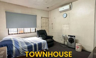 FOR LEASE: 2 Storey Townhouse in Sampaloc, Manila