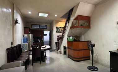 FOR LEASE: 2 Storey Townhouse in Sampaloc, Manila