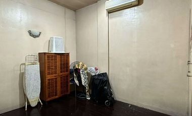 FOR LEASE: 2 Storey Townhouse in Sampaloc, Manila