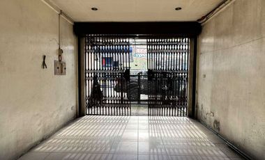 FOR LEASE: 2 Storey Townhouse in Sampaloc, Manila