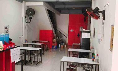 Disewakan Ruko Strategis Bangunan 3 Lantai di Galaxy Bekasi Selatan