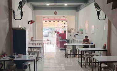 Disewakan Ruko Strategis Bangunan 3 Lantai di Galaxy Bekasi Selatan