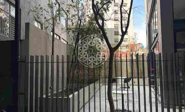 Loft amueblado en renta