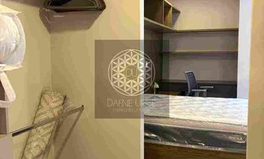 Loft amueblado en renta