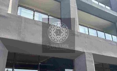 Loft amueblado en renta