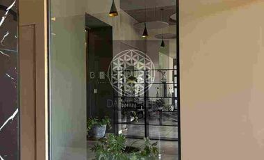 Loft amueblado en renta
