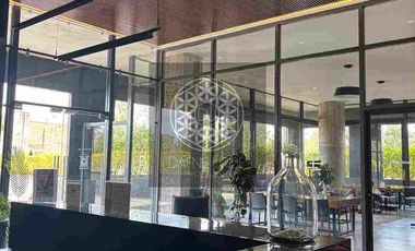 Loft amueblado en renta