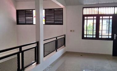 Rumah Siap Huni Harga Nego Sampai Deal di Kranggan Permai Cibubur