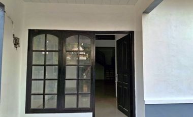 Rumah Siap Huni Harga Nego Sampai Deal di Kranggan Permai Cibubur