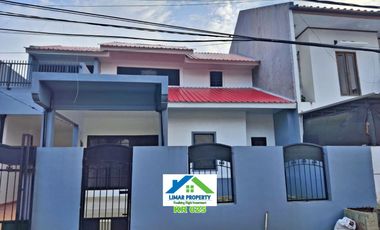 Rumah Siap Huni Harga Nego Sampai Deal di Kranggan Permai Cibubur